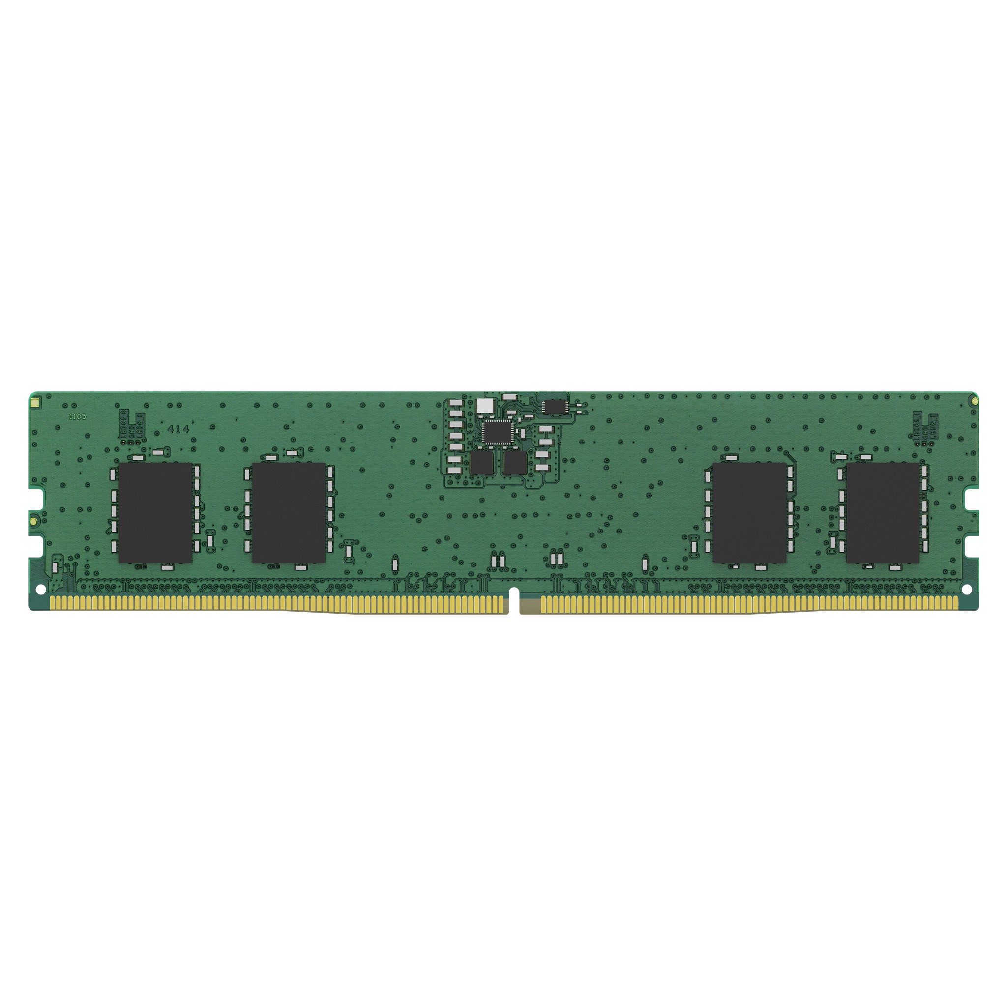 MEMORIA PROPIETARIA KINGSTON DIMM DDR5 8GB 5600MT/S CL46 288-PIN 1.1V P/PC KCP556US6-8