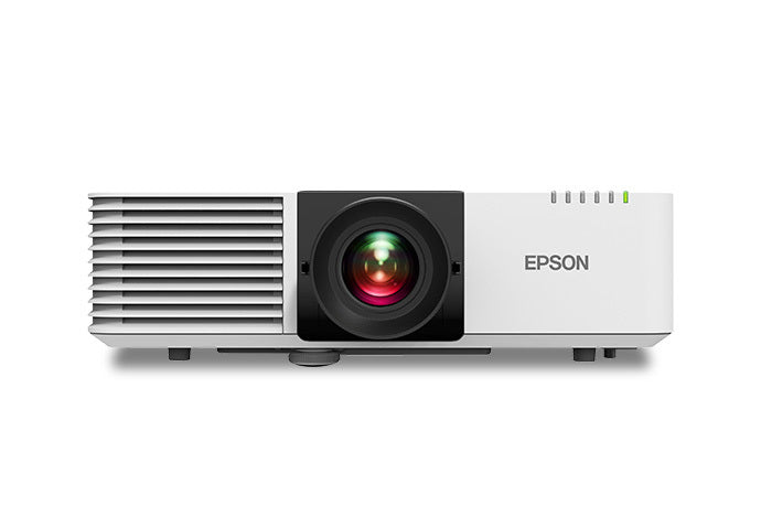 Videoproyector Epson PowerLite L530U FHD 5200 Lúmenes Resolución WUXGA 1920x1200