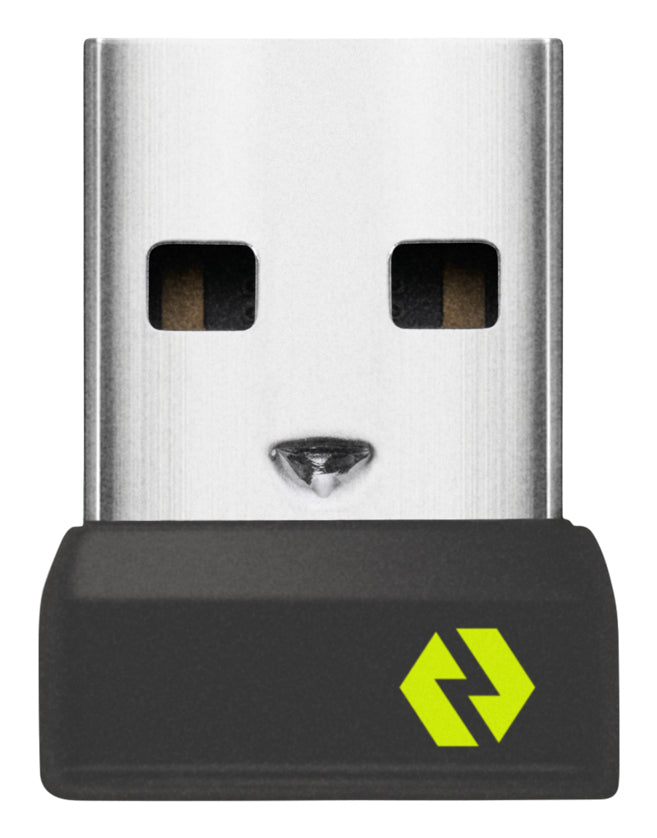 Adaptadores USB Red LOGITECH 956-00007