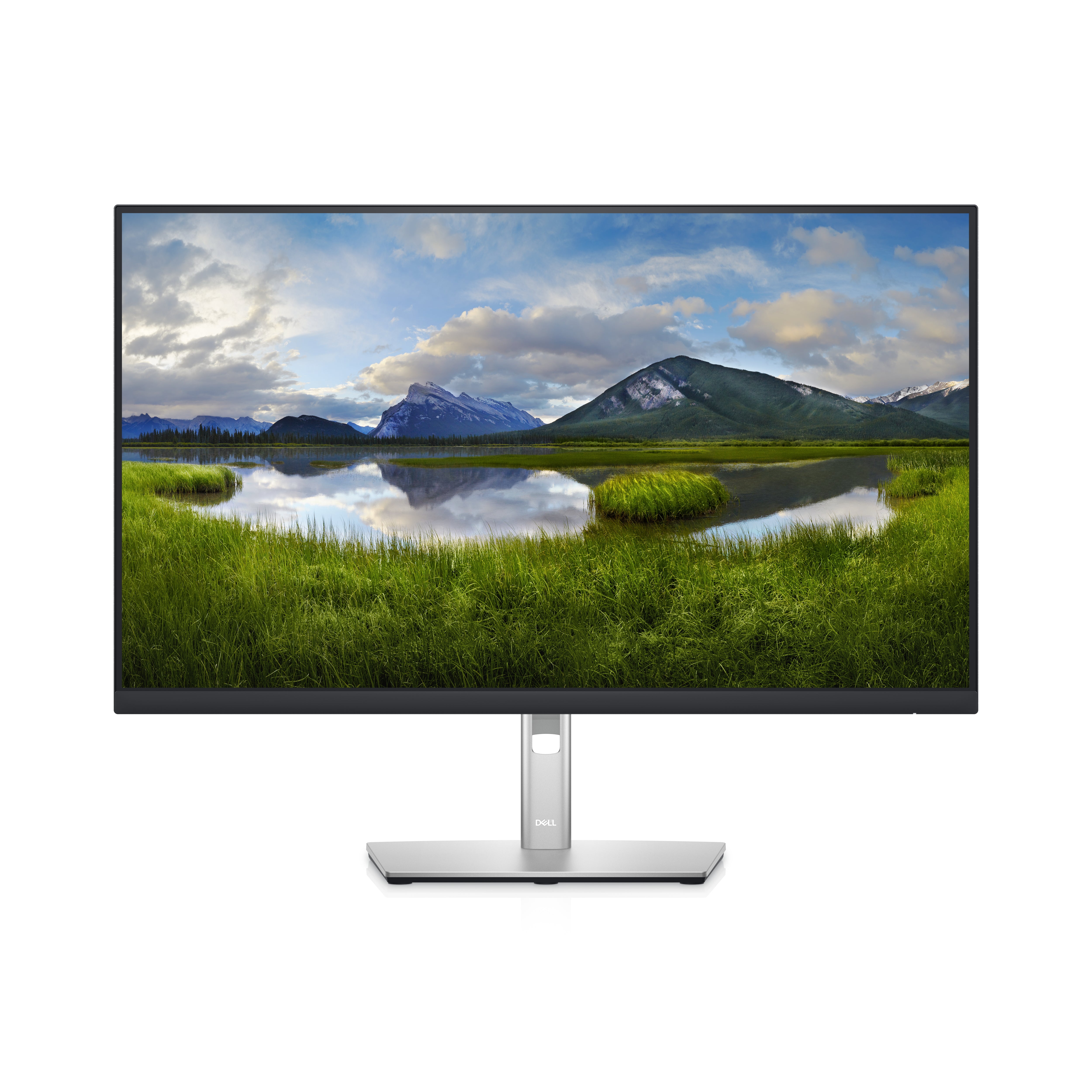 Monitor Dell 27" P2722H FHD Resolución 1920x1080 Panel IPS