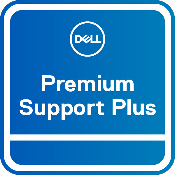 POLIZA DE GARANTIA DELL PARA INSPIRON NOTEBOOKS 3000 DE 1 AÑO BASICO (NEXT BUS DAY) EN CENTRO DE SERVICIO (CARRY IN) A 3 AÑOS PREMIUM SUPPORT PLUS / CONF. COMP. DE SERIES CON CLAVE DE GARANTIA