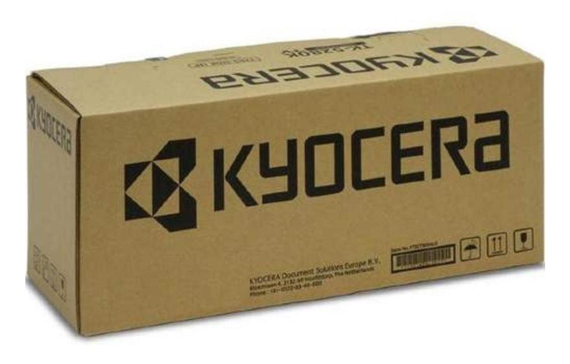 Kit de Mantenimiento Kyocera MK 6345 de 600K impresiones para Unidad de Cilindro Revelador  Unidad de transferencia Rodillos de alimentacion