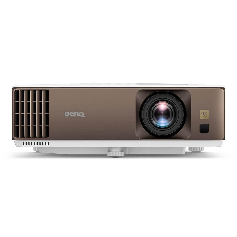 BenQ W1800i Smart Home Cinema DLP Projector 2000 Lumens 4K UHD 3840×2160 Resolution 240W Lamp