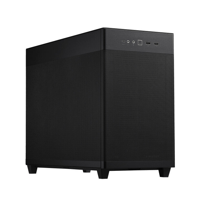 ASUS AP201 PRIME CASE MESH Mini Tower Negro
