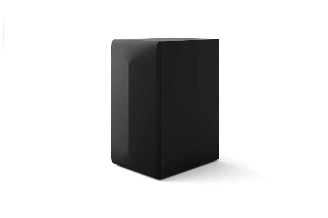 LG S70TR altavoz para barra de sonido Negro 5.1.1 canales 500 W