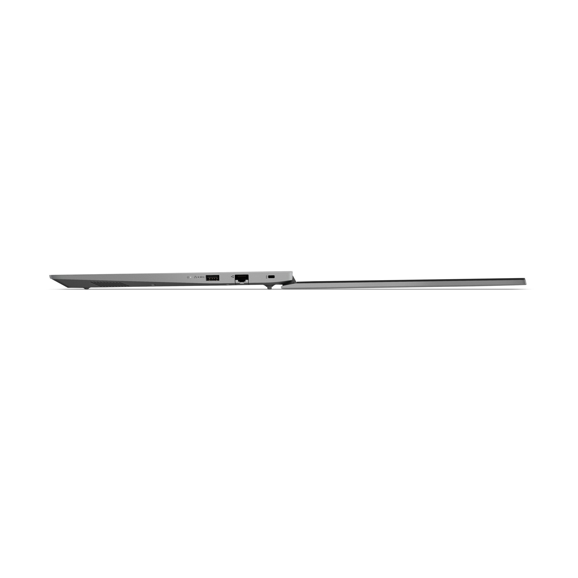 Lenovo V15 G4 AMN AMD Ryzen™ 5 7520U Computadora portátil 39.6 cm (15.6") Full HD 8 GB LPDDR5-SDRAM 512 GB SSD Wi-Fi 6 (802.11ax) Windows 11 Home Español Gris
