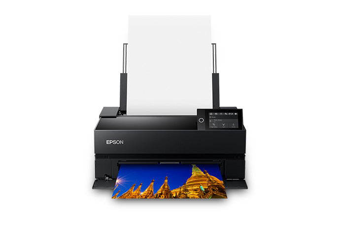 Epson SureColor P700 Printer 13" Print Head Resolution 5760 x 1440