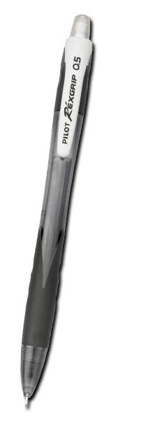 Pilot Rexgrip 0.5 lápiz mecánico