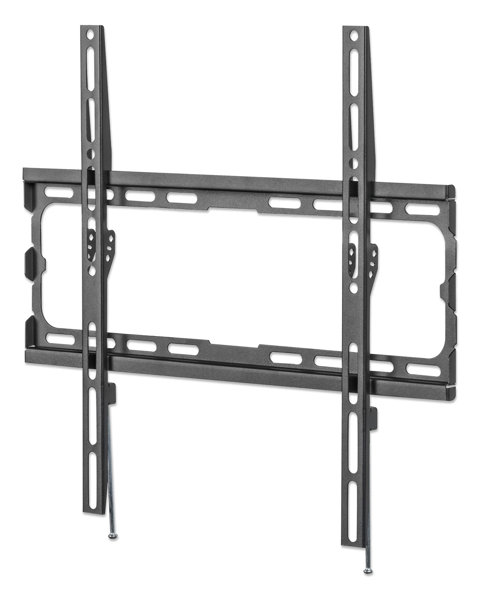 Manhattan Fixed TV Wall Mount 30kg 32" to 40"