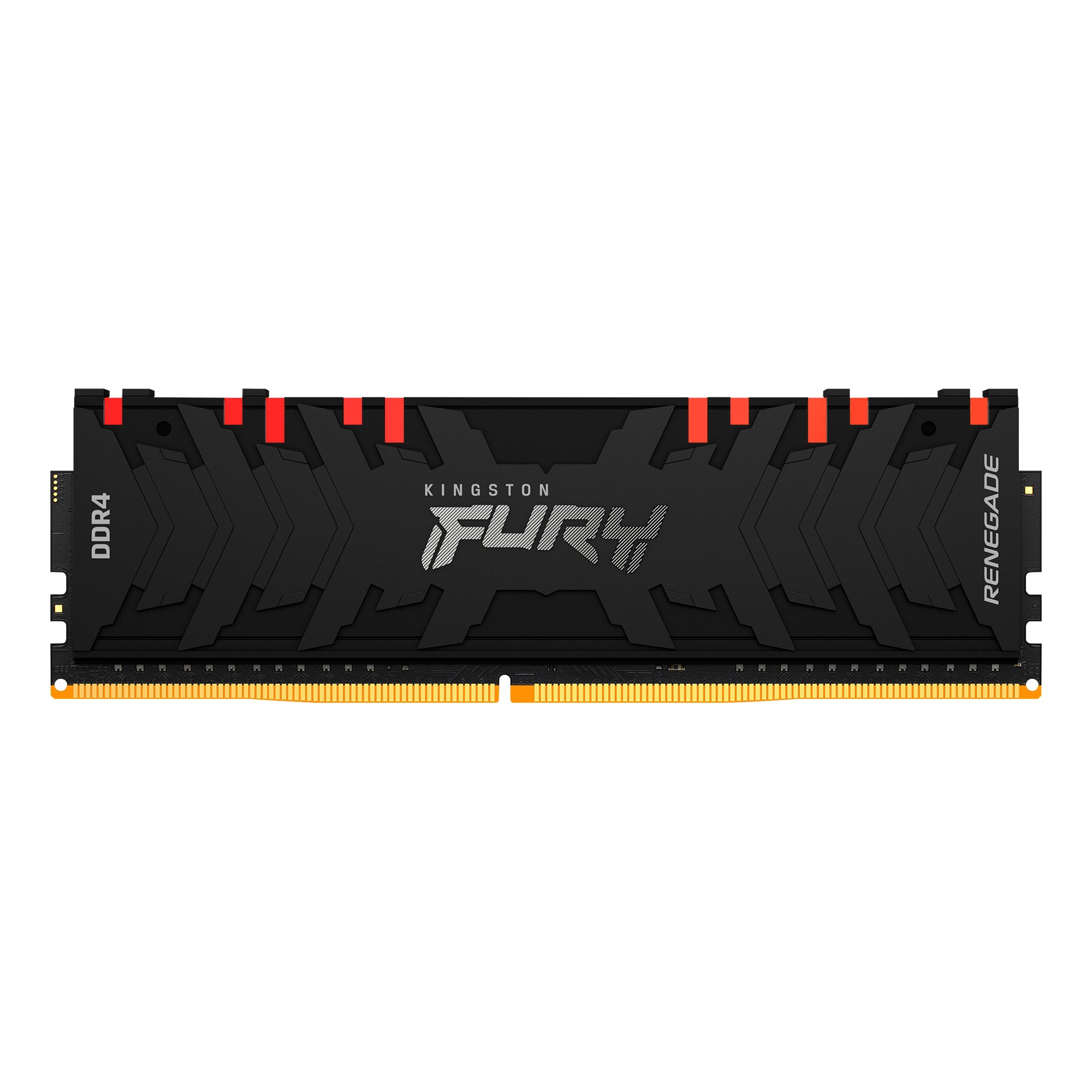 Memoria RAM Kingston FURY Renegade RGB 8 GB 3200MHz DDR4 CL16 DIMM