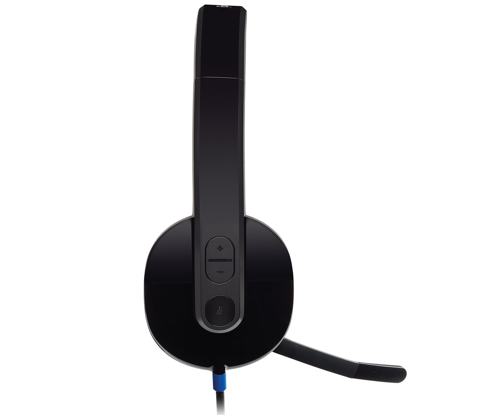 Logitech H540 USB Headset with Microphone