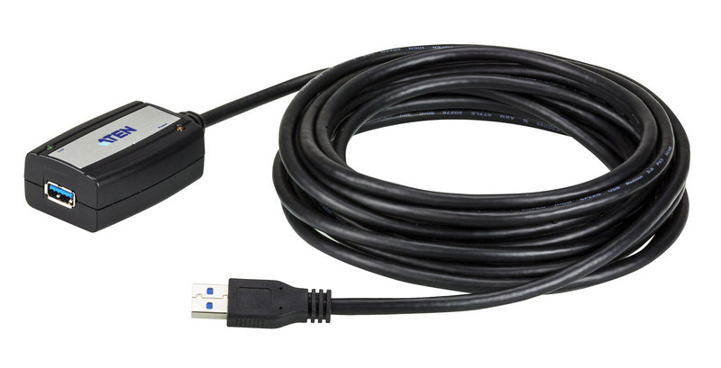 Cable extensor USB 3.2 | Gen1 | De 5 m