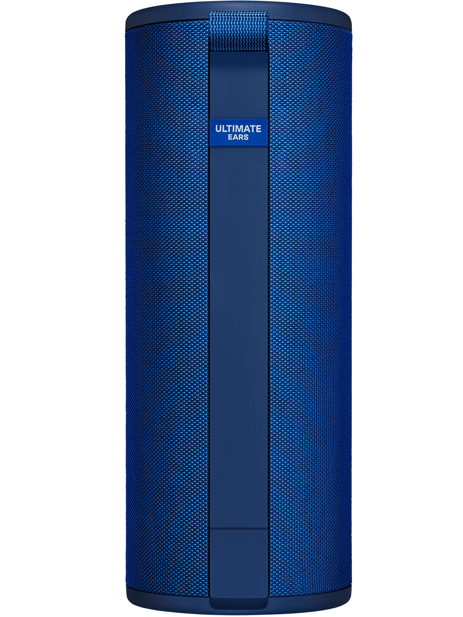 Bocina Logitech Ultimate Ears Megaboom 3 Inalámbrica Sonido 360 Color Azul Laguna