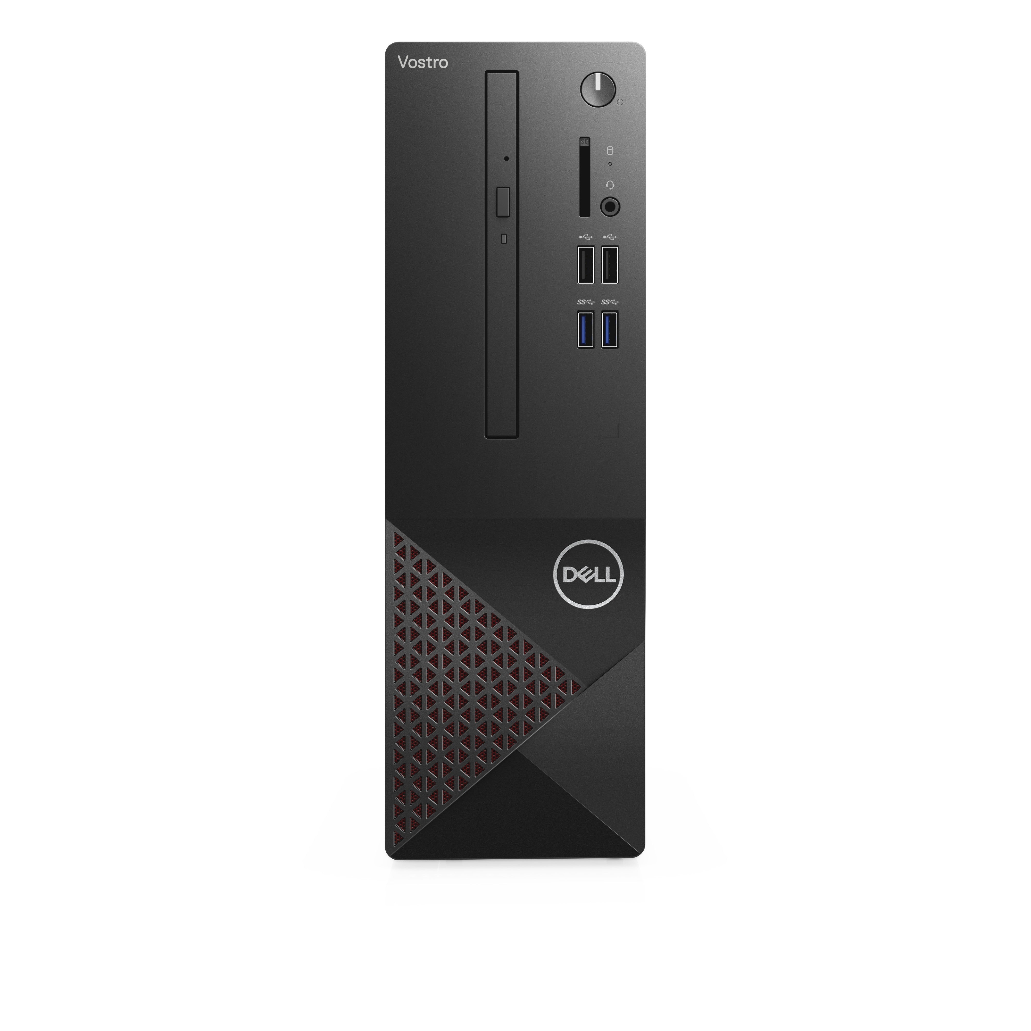 Desktop Dell Vostro 3681 SFF Intel Core i5 10400 Disco duro 1 TB Ram 8 GB Windows 11 Home