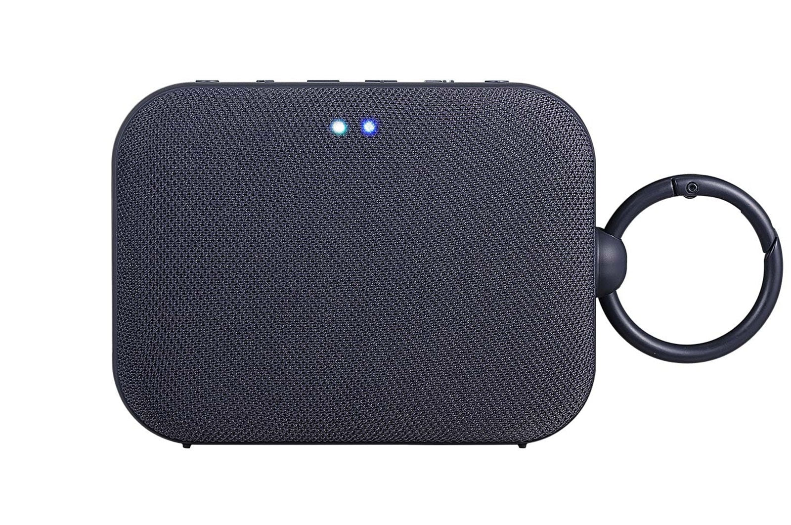 LG Xboom Go PM1 Portable 3W Waterproof Speaker, Black