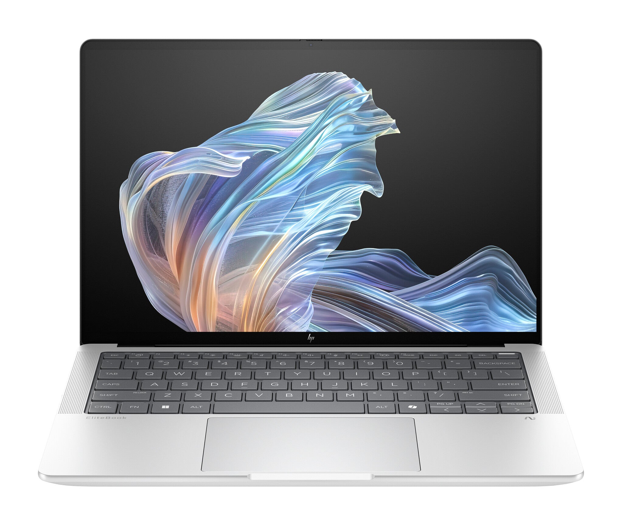 HP EliteBook X G1a Copilot+ PC AMD Ryzen AI 7 PRO 360 Computadora portátil 35.6 cm (14") WUXGA 32 GB LPDDR5x-SDRAM 1 TB SSD Wi-Fi 7 (802.11be) Windows 11 Pro Plata