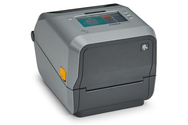 Impresora Zebra de Etiquetas ZD621R TT 203dpi Display Touch Color USB
