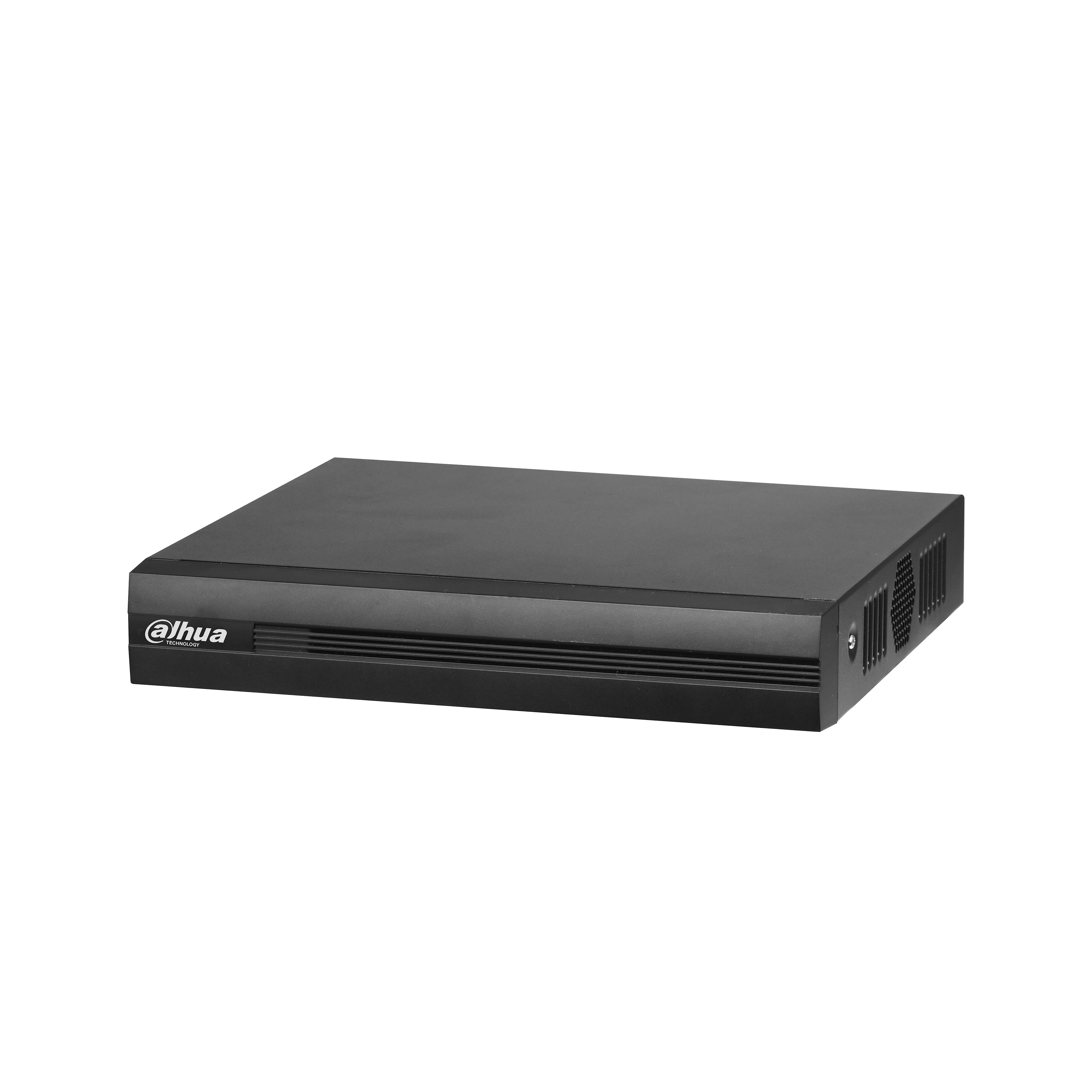 DVR Dahua 16 Canales 1080p Lite WizSense Cooper I/H 265+ 16 Canales+2IP o Hasta 18 Ch IP 8Canales SMD Plus