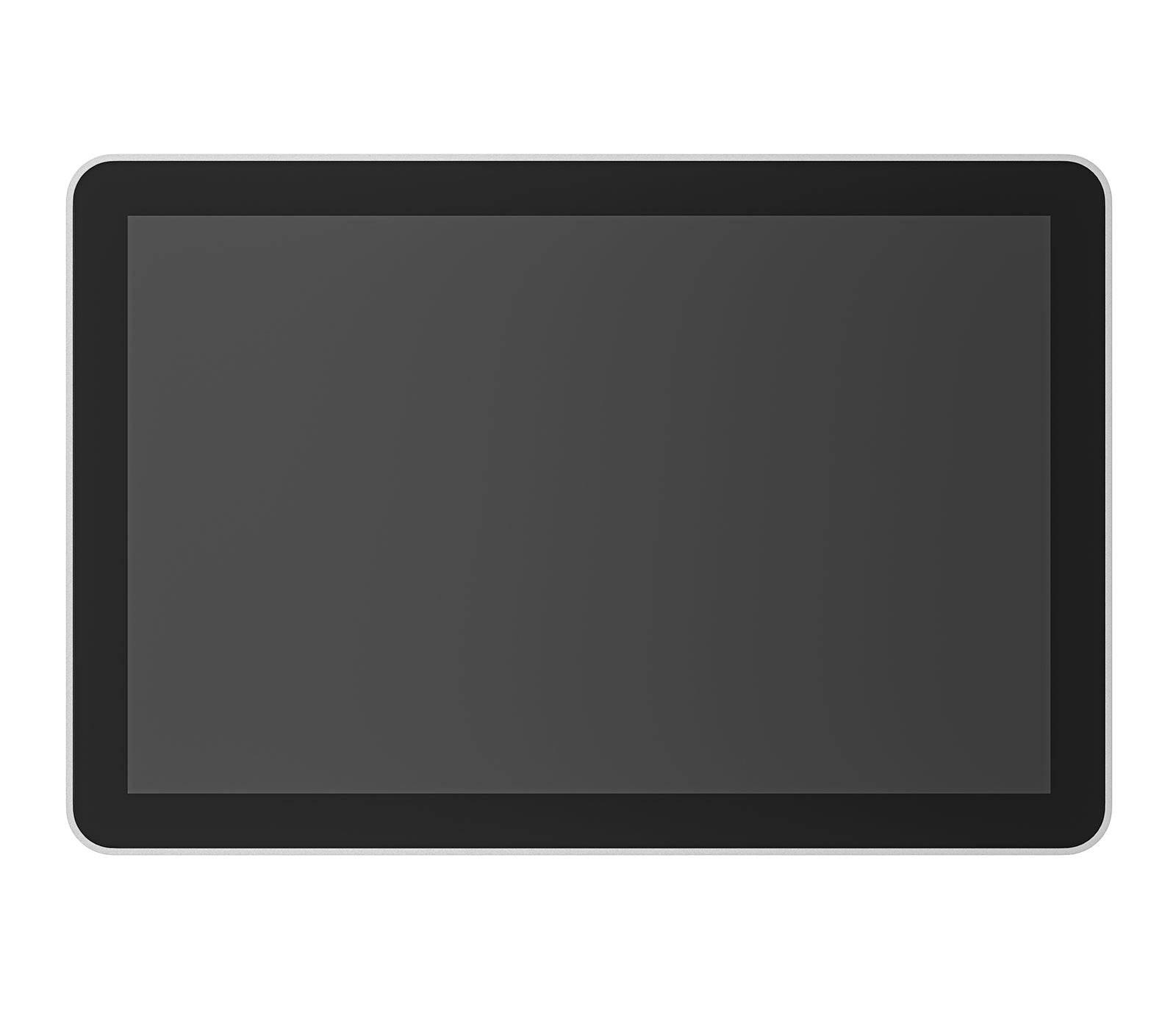 CONTROLADOR TACTIL LOGITECH TAP SCHEDULER PANEL DE PROGRAMACION Y RESERVADOR PARA SALAS DE VIDEOCONFERENCIA BLANCO
