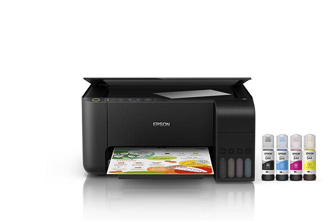 Epson EcoTank L3250 Color Inkjet Multifunction Printer