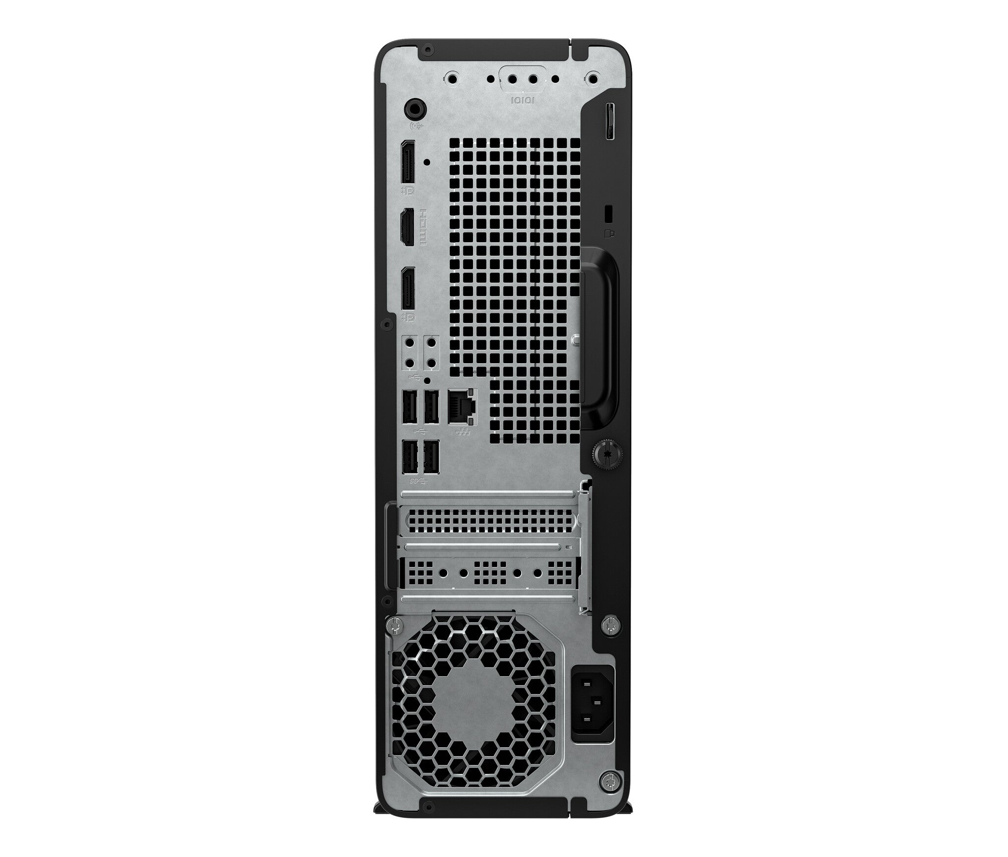 HP DD5B5AT PC/estaciòn de trabajo AMD Ryzen™ 7 260 16 GB DDR5-SDRAM 512 GB SSD Windows 11 Pro SFF