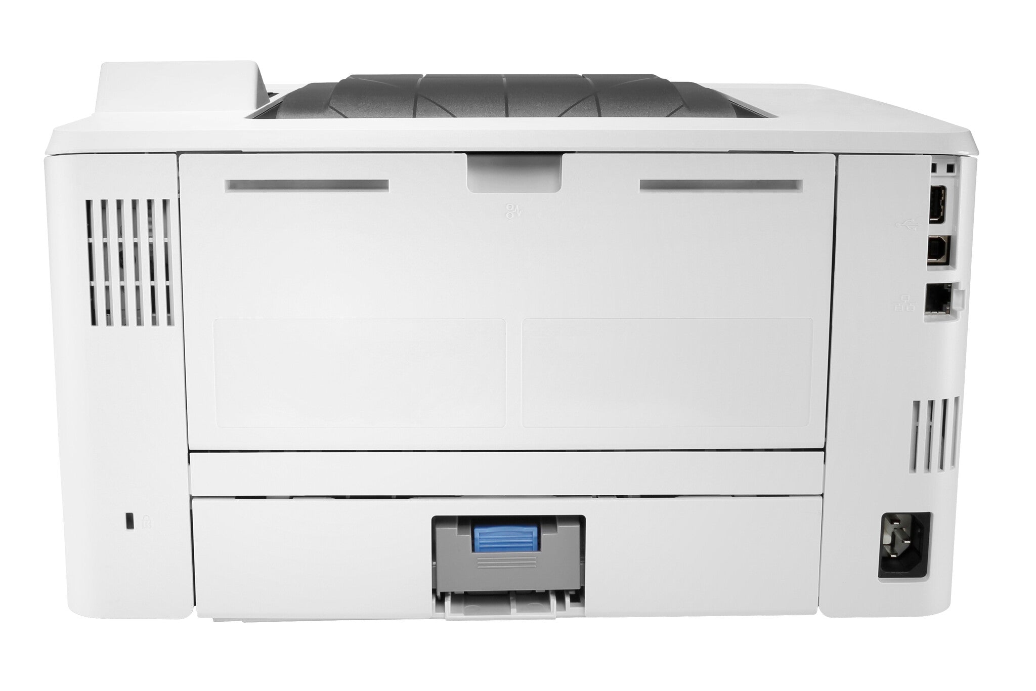 HP LaserJet Enterprise M406dn Blanco y negro Impresora, Ethernet solamente; A doble cara