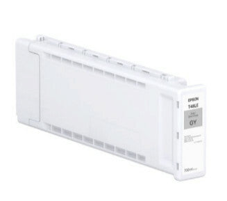 Epson C13T48LE20 cartucho de tinta 1 pieza(s) Original Gris