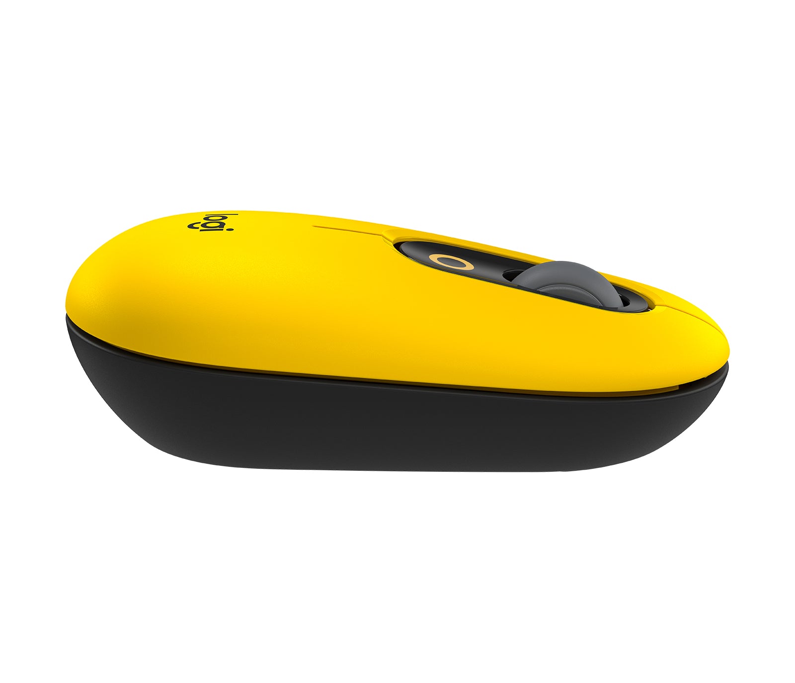Logitech Pop Wireless Mouse with Customizable Emoji Function 1000dpi Color Blast