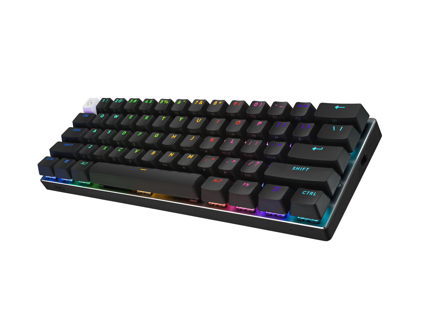 Logitech G PRO X 60
