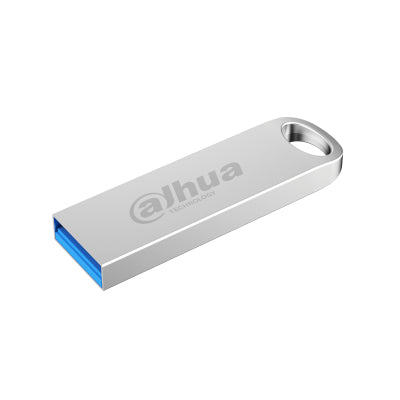 MEMORIA DAHUA USB-U106-30-128GB   Mem USB 128 Gb USB 3.0  Lectura y Escritura Alta Velocidad Sist de Archivos exFAT  Compatible con Windows  macOS  Linux NB