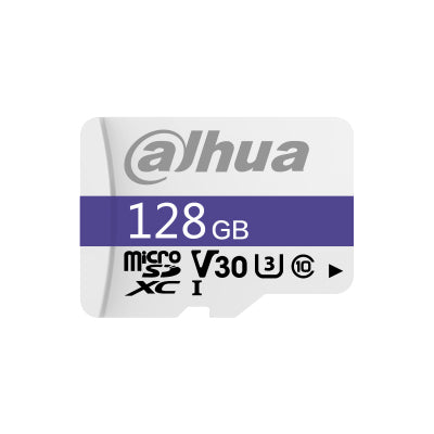 Memoria MicroSD Dahua 128GB DHI-TF-C100/128GB NB