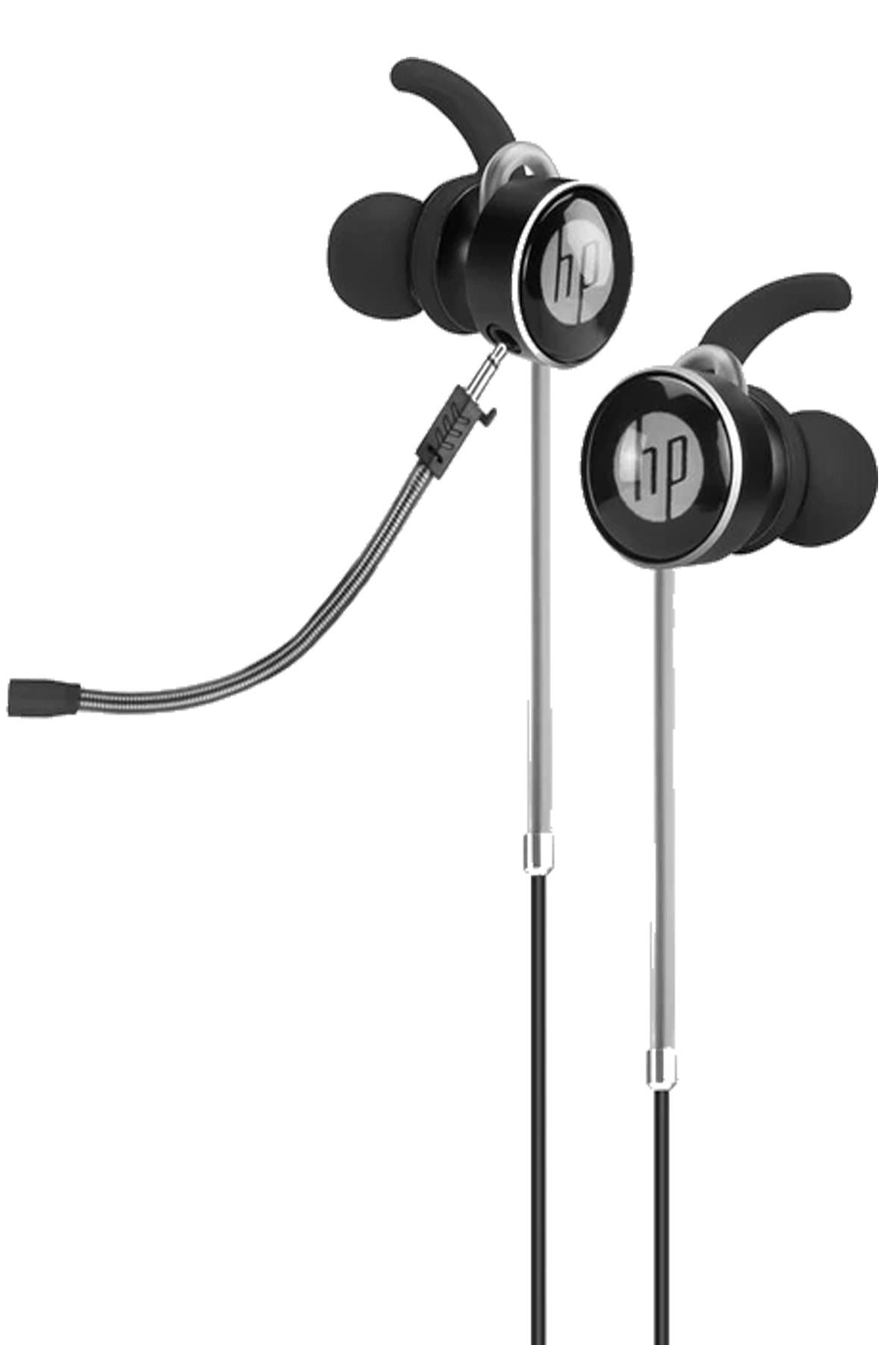 Audífonos HP DHE-7004 NEGRO