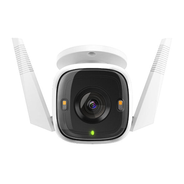 TP-Link Tapo C320WS Bala (forma) Cámara de seguridad IP Interior y exterior 2160 x 1440 Pixeles Pared