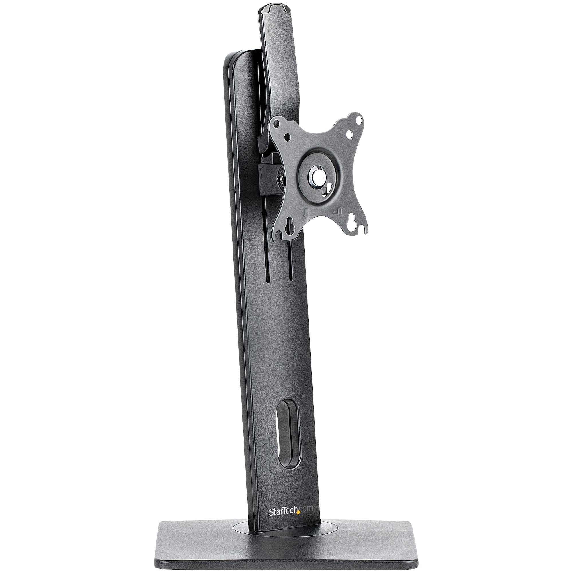 SOPORTE PARA MONITOR - PORTA MONITOR ERGONOMICO, AUTONOMO Y DE ALTURA AJUSTABLE, PARA PANTALLAS HASTA 32 VESA - STARTECH.COM MOD. FPPNEUSTND