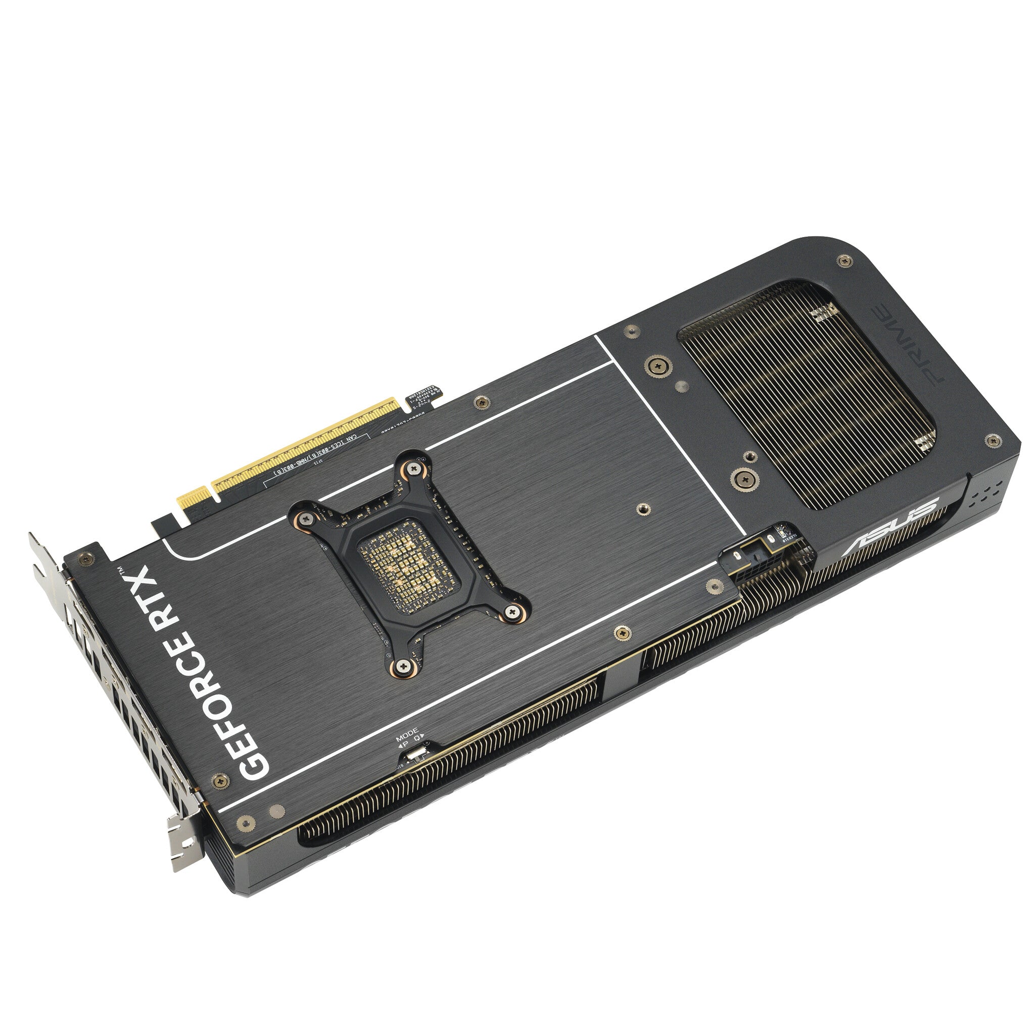 ASUS Prime -RTX5080-16G NVIDIA GeForce RTX 5080 16 GB GDDR7