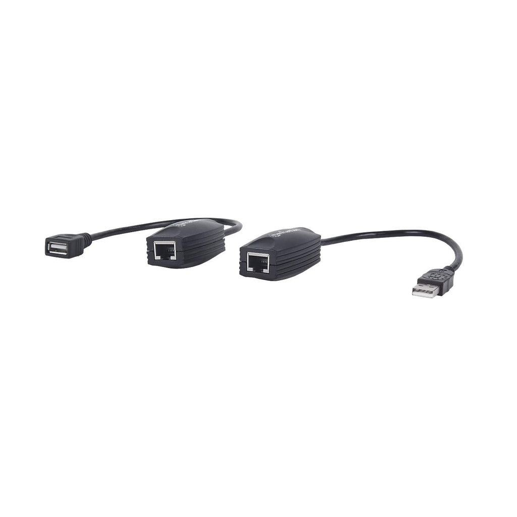 Manhattan Extensor de línea USB