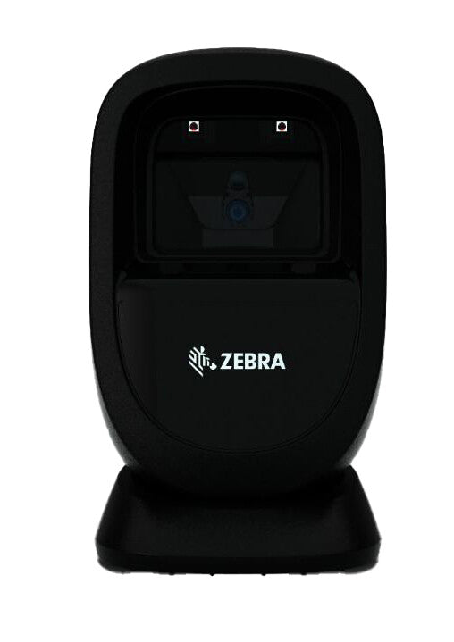 Zebra DS9308-SR Lector de código de barras anexo 1D/2D LED Negro