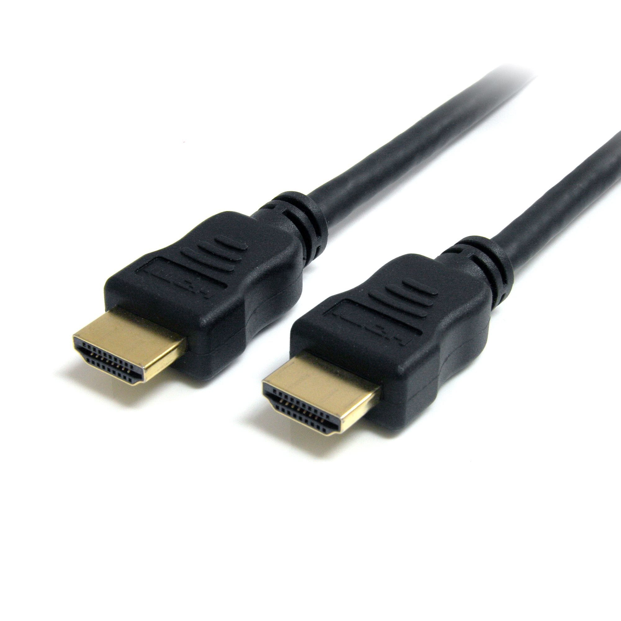 CABLE HDMI DE 1.8M DE ALTA VELOCIDAD CON ETHERNET - CABLE HDMI 4K X 2K - CABLE HDMI PARA TV - STARTECH.COM MOD. HDMIMM6HS