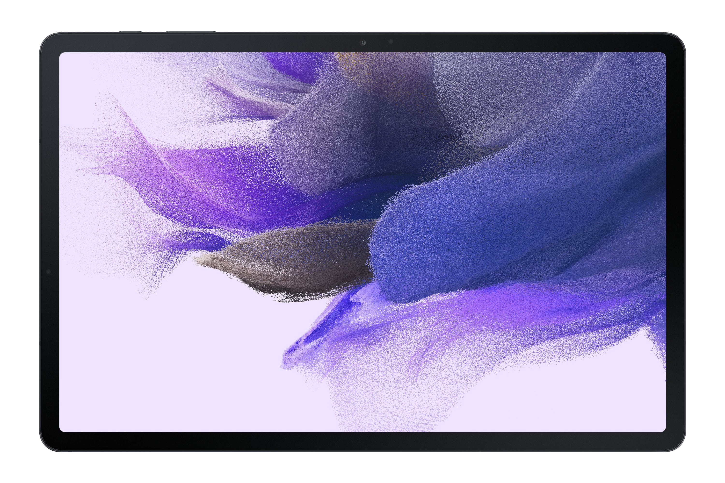 Samsung Galaxy Tab S7 FE 12.4" Octacore 64 GB 4 GB RAM Android Tablet Black
