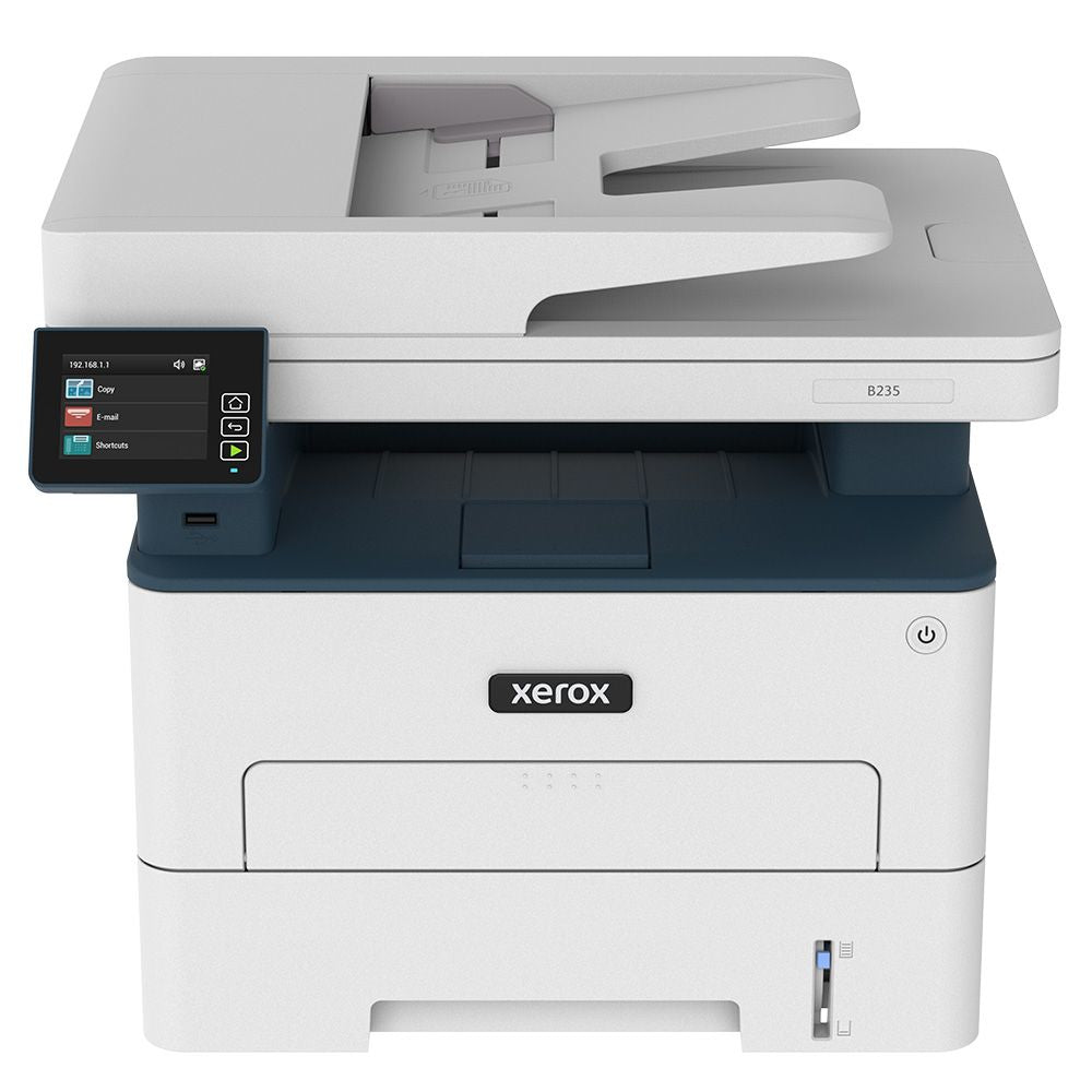 Xerox B235 Monochrome Laser Multifunction Printer