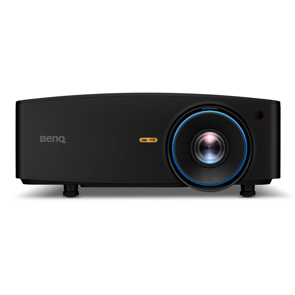 BenQ LK936ST DLP Projector 5100 Lumens 4K UHD 3840x2160 Resolution Short Throw 20000 hrs Lamp HDMI/USB