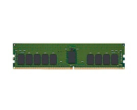 Memoria RAM Kingston 32GB DDR4-3200MT/s Reg ECC x8 Module