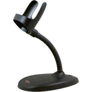 Honeywell STND-15F03-101-4 soporte Soporte pasivo Escáner de código de barras, Equipo móvil portátil Negro