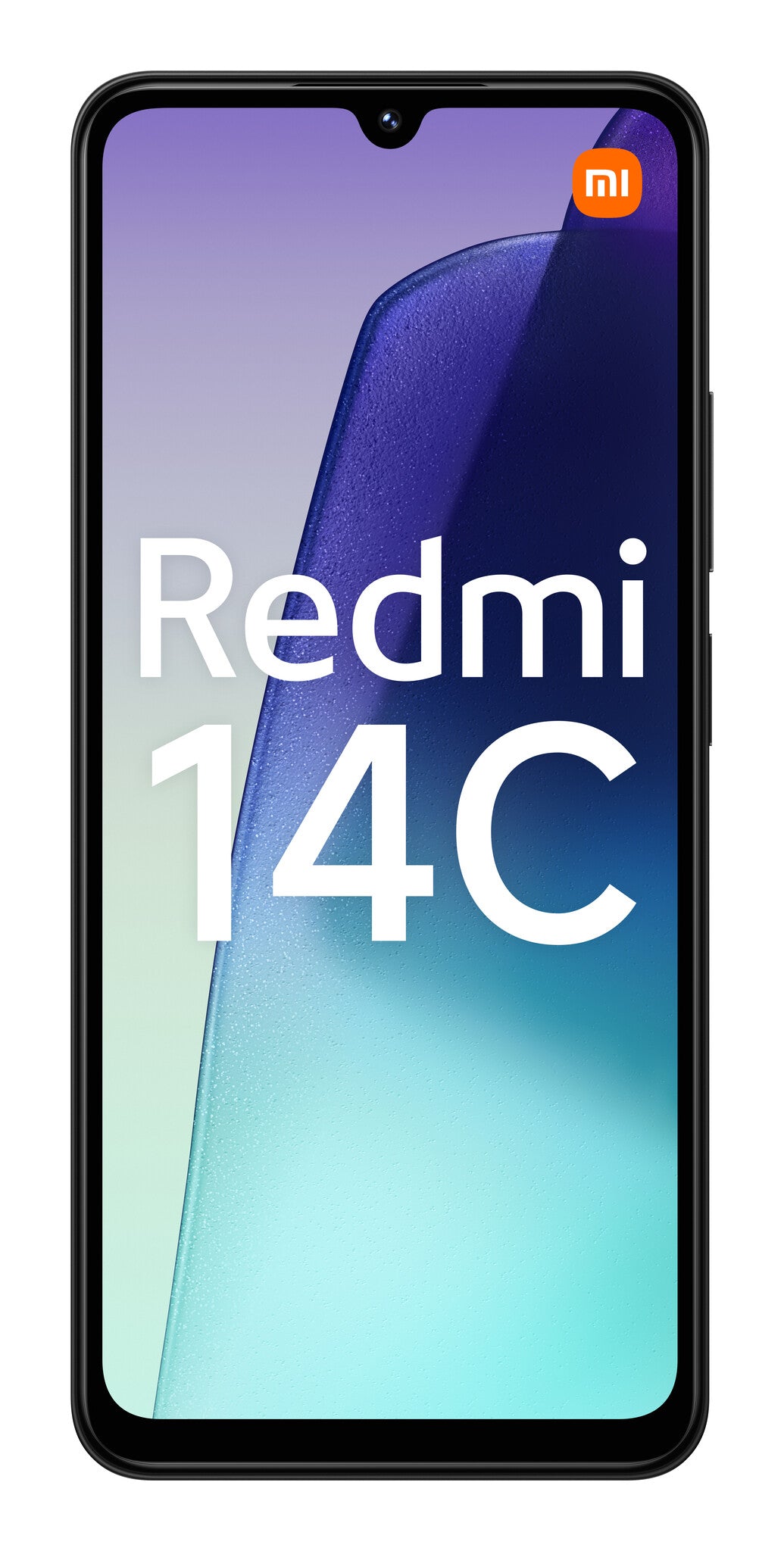 Xiaomi Redmi 14C 17.5 cm (6.88") SIM dual 4G USB Tipo C 4 GB 128 GB 5160 mAh Negro