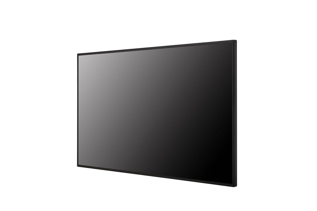 LG 55UM5N pantalla de señalización 139.7 cm (55") 500 cd / m² 4K Ultra HD Negro
