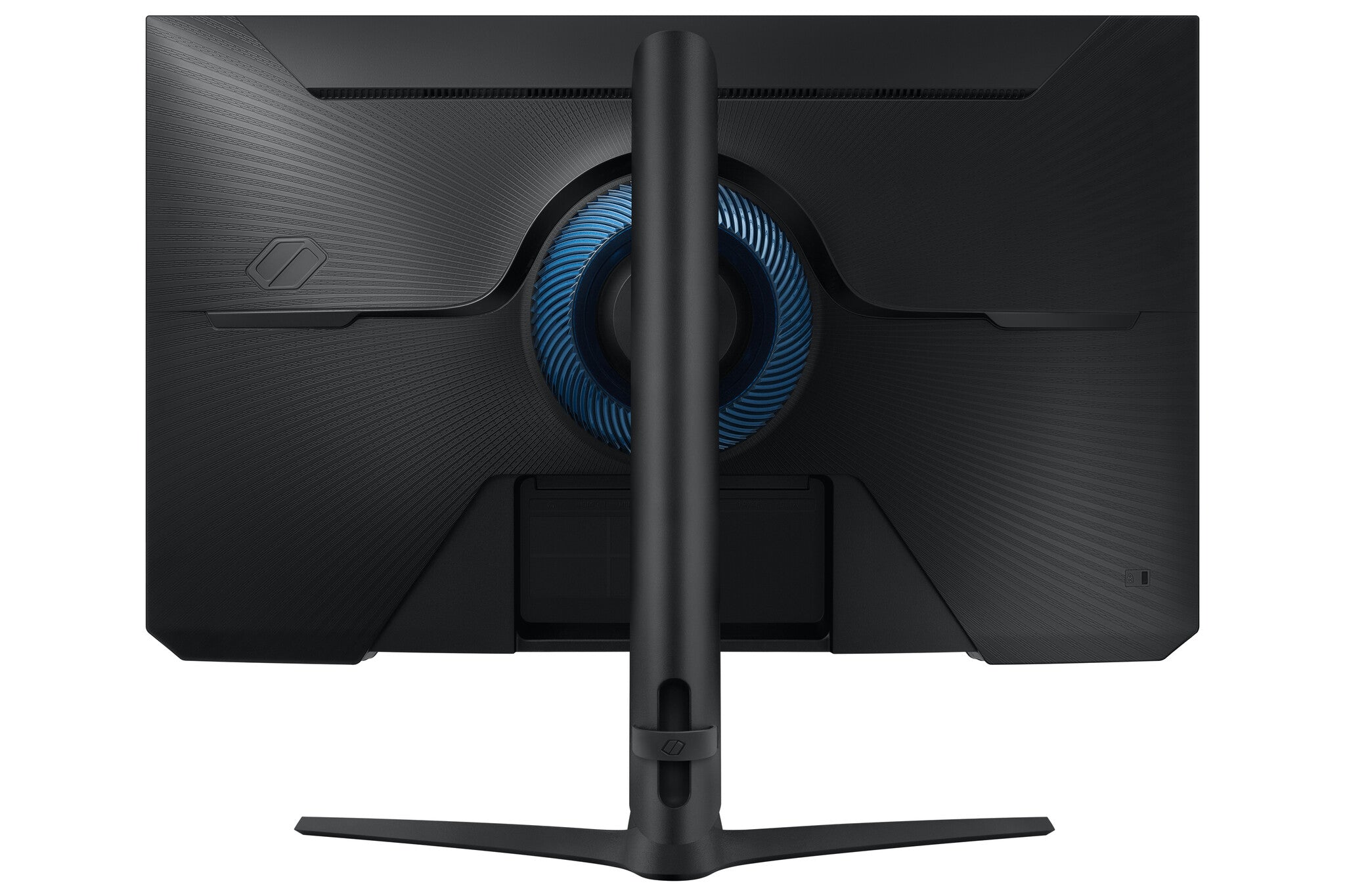 Samsung LS27BG400EL monitor de computadora 68.6 cm (27") 1920 x 1080 Pixeles Full HD LED Negro