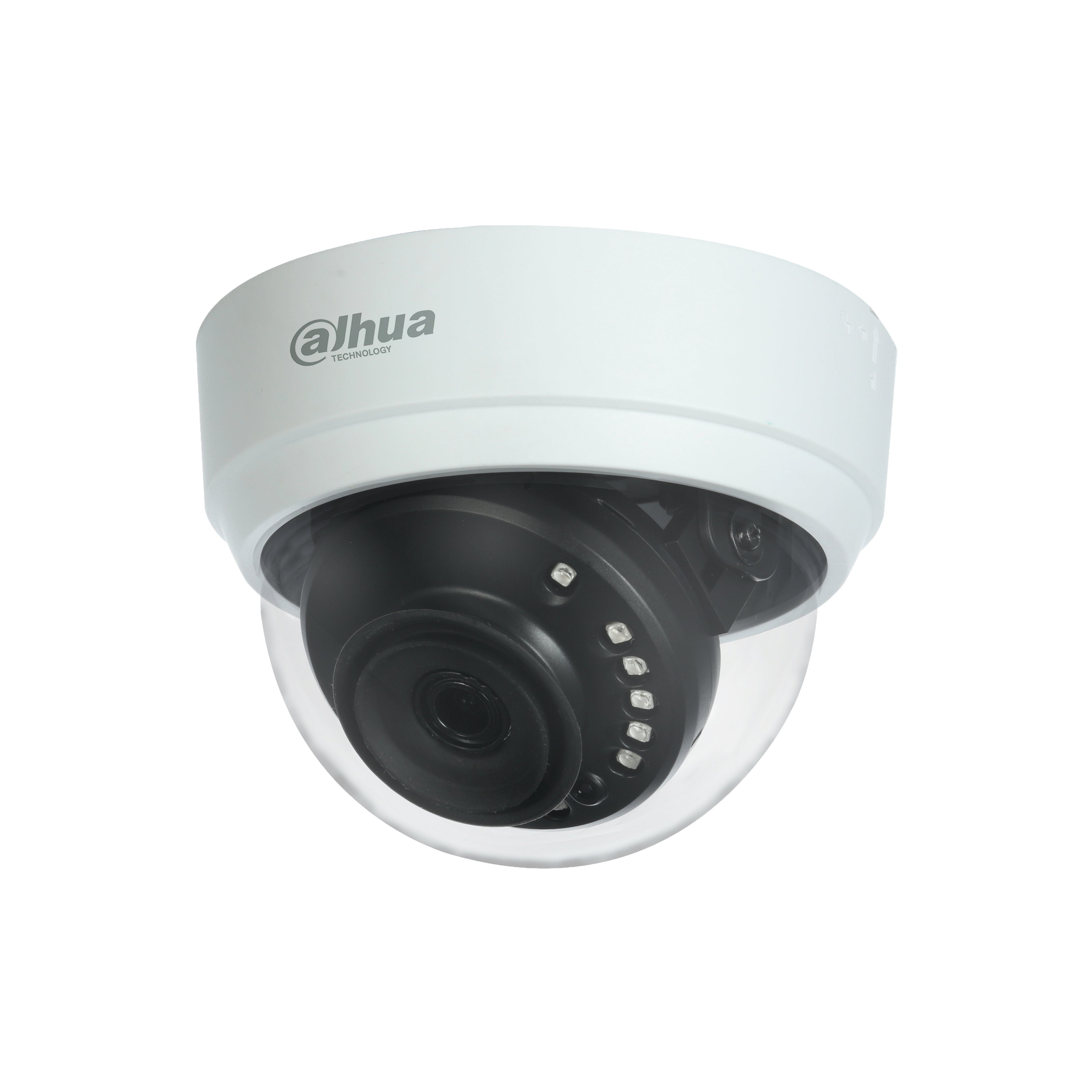 Cámara Domo Dahua Technology DH-HAC-D1A21N-0280B