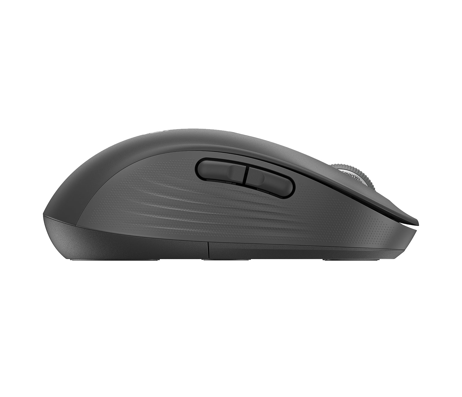 Mouse Logitech Signature M650 L Left Wireless 400 dpi Graphite Color