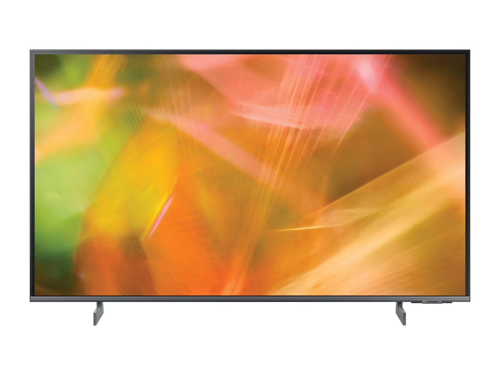 Samsung 65" (D90) Smart Hospitality Crystal 4K UHD TV 3840x2160 Resolution