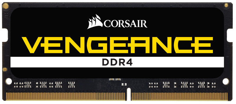 Corsair Vengeance 8GB DDR4 SODIMM 2400MHz módulo de memoria 1 x 8 GB 260-pin SO-DIMM